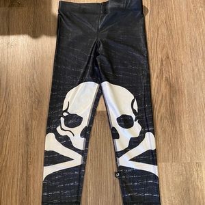 SoulCycle 25” Leggings
